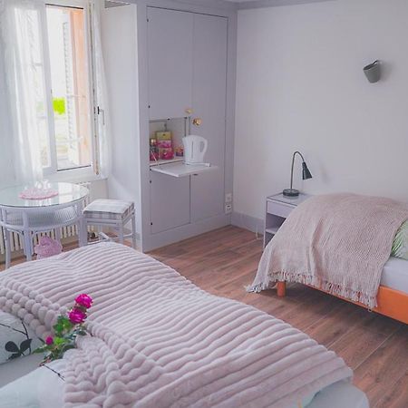 Därligen Dreierzimmer מראה חיצוני תמונה
