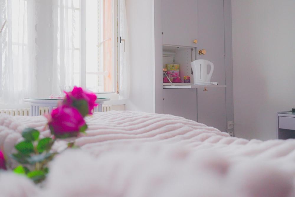 Därligen Dreierzimmer מראה חיצוני תמונה