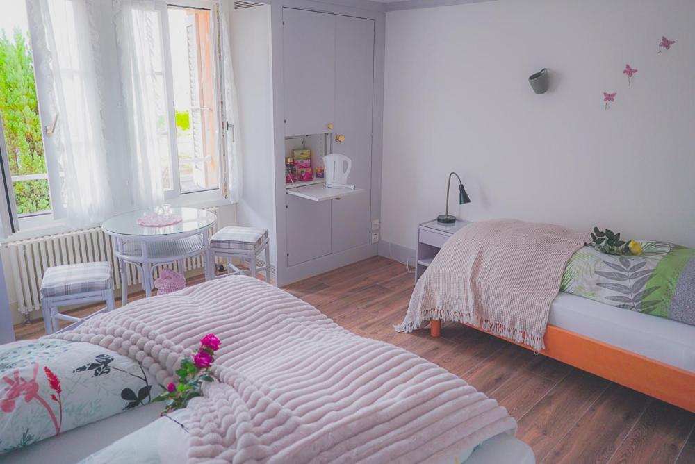 Därligen Dreierzimmer מראה חיצוני תמונה