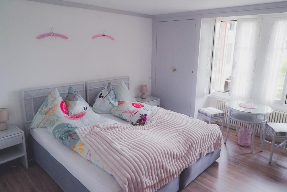 Därligen Dreierzimmer מראה חיצוני תמונה